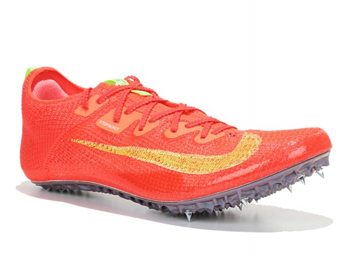 Спринтерские шиповки Nike ZOOM SUPERFLY ELITE 2, арт. FZ9662 600